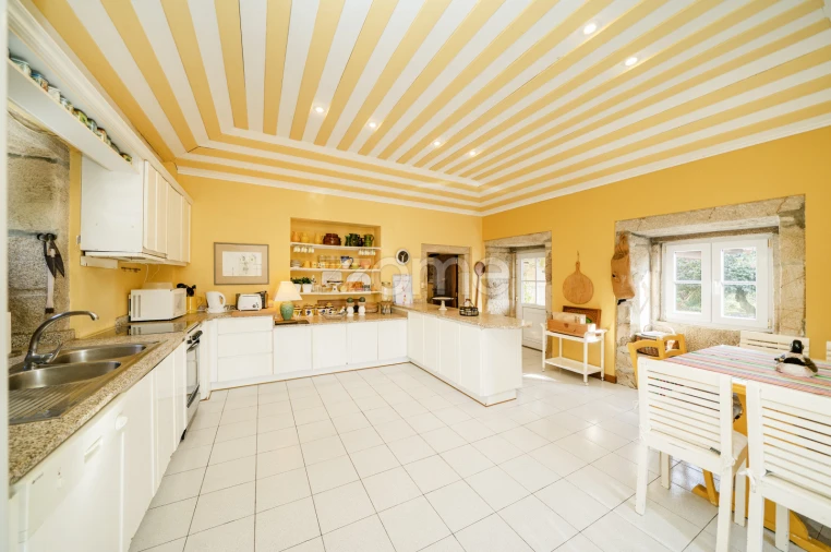 Quinta T6 para Venda em Mentrestido Foto 16