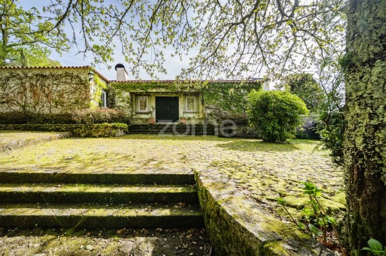 Quinta T6 para Venda em Mentrestido Foto 8