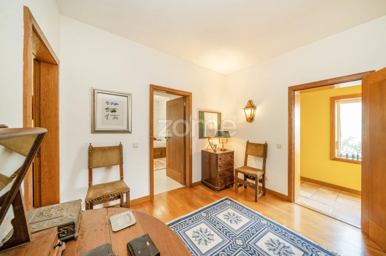 Quinta T6 para Venda em Mentrestido Foto 19