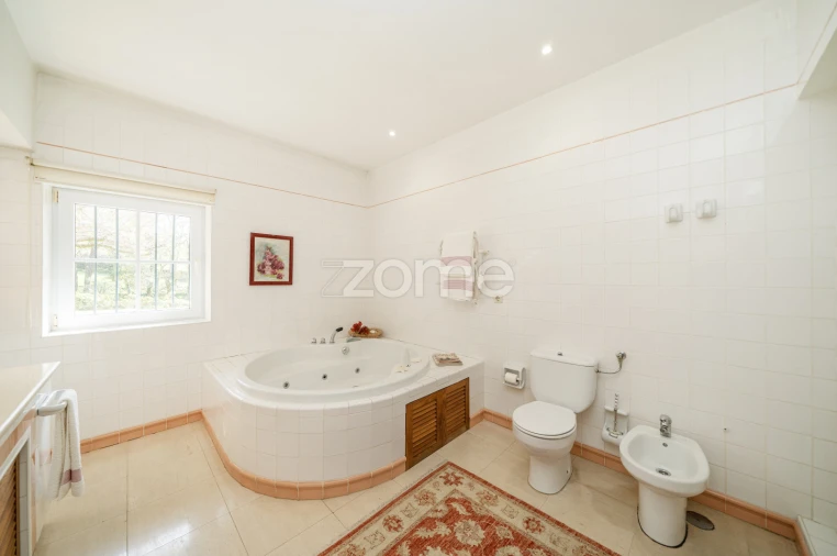 Quinta T6 para Venda em Mentrestido Foto 25