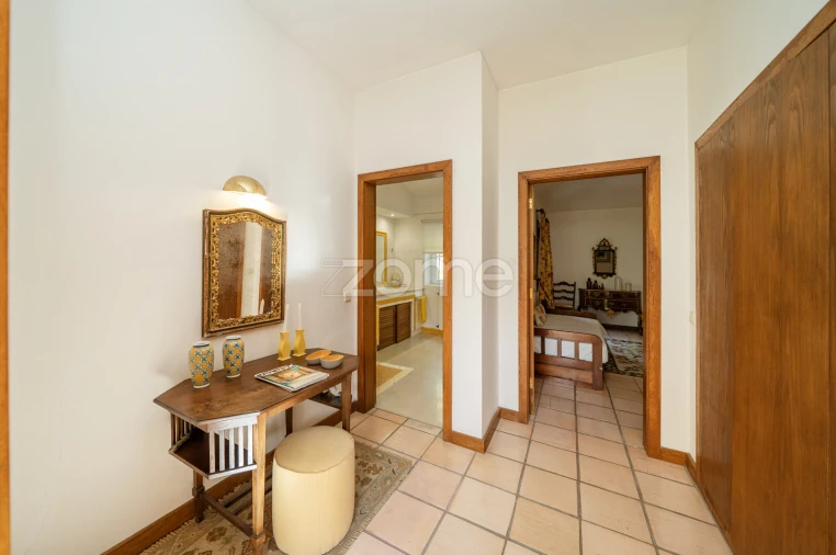 Quinta T6 para Venda em Mentrestido Foto 26