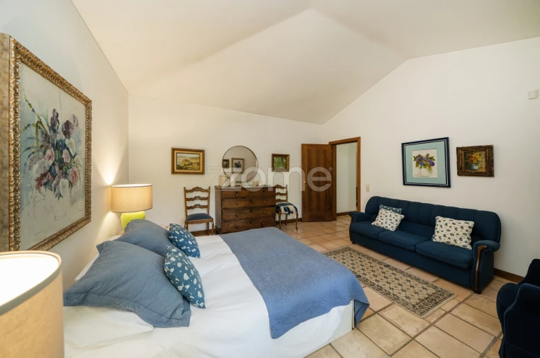 Quinta T6 para Venda em Mentrestido Foto 34