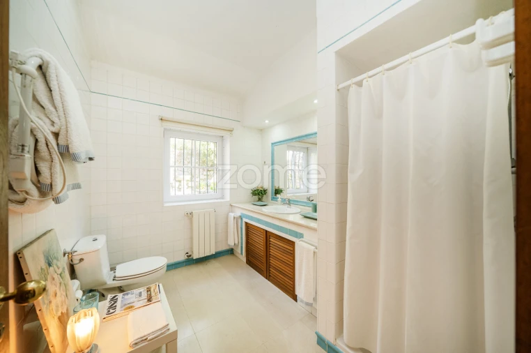 Quinta T6 para Venda em Mentrestido Foto 36