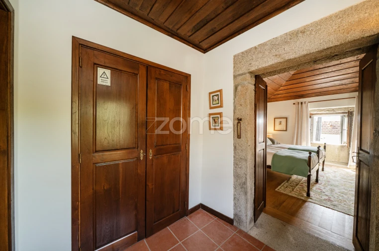 Quinta T6 para Venda em Mentrestido Foto 55