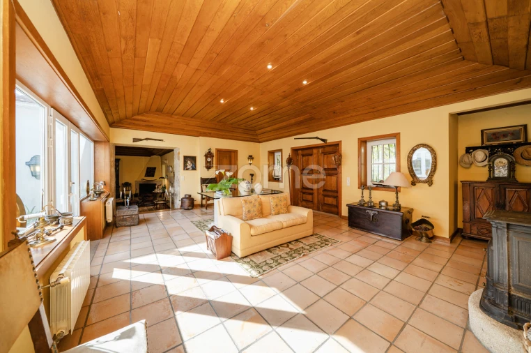 Quinta T6 para Venda em Mentrestido Foto 11