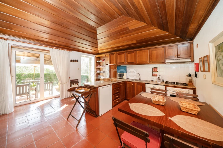 Quinta T6 para Venda em Mentrestido Foto 42