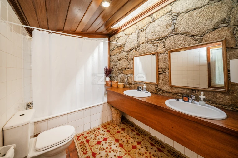 Quinta T6 para Venda em Mentrestido Foto 48