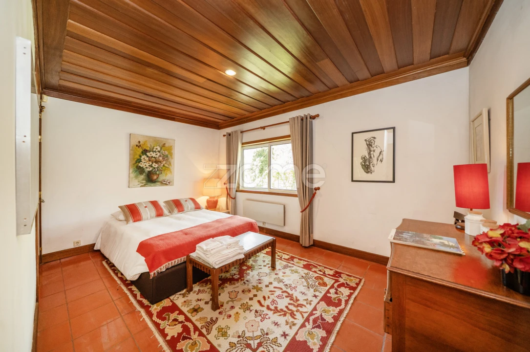 Quinta T6 para Venda em Mentrestido Foto 49