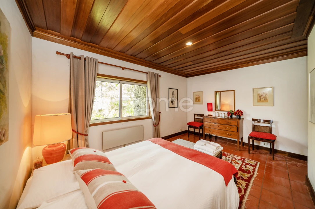 Quinta T6 para Venda em Mentrestido Foto 50