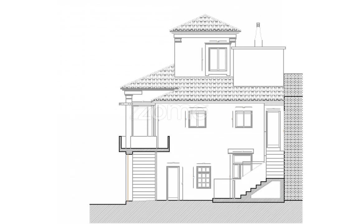 Prédio para Venda em Gondomar (São Cosme), Valbom e Jovim Foto 37