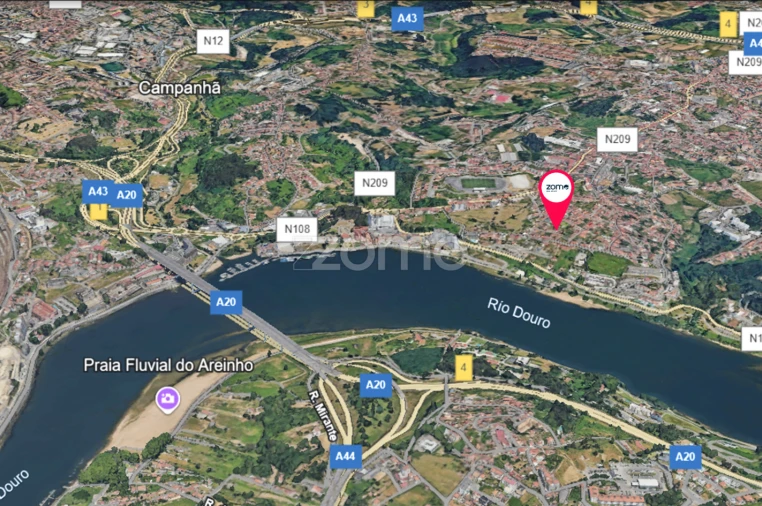 Prédio para Venda em Gondomar (São Cosme), Valbom e Jovim Foto 33