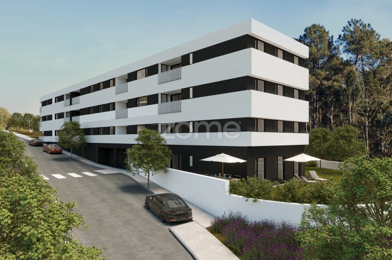 Apartamento T4 para Venda em Ermesinde Foto 2