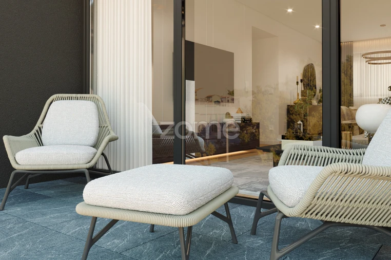 Apartamento T4 para Venda em Ermesinde Foto 8