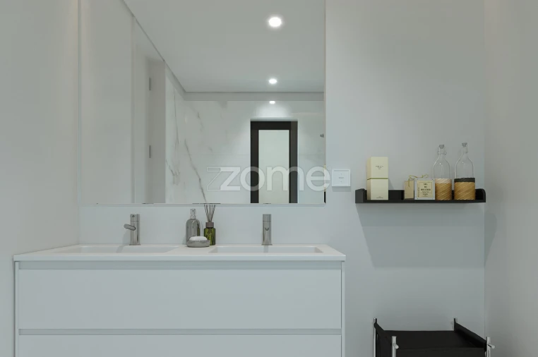 Apartamento T4 para Venda em Ermesinde Foto 11