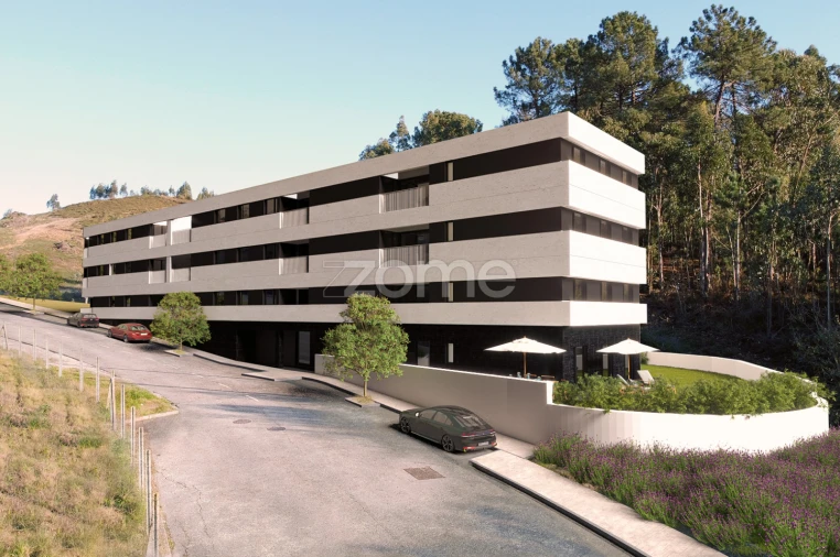 Apartamento T4 para Venda em Ermesinde Foto 4