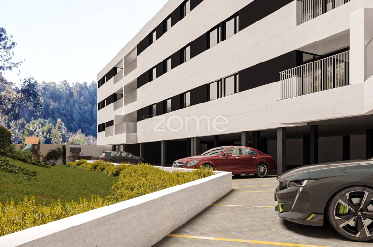 Apartamento T4 para Venda em Ermesinde Foto 5