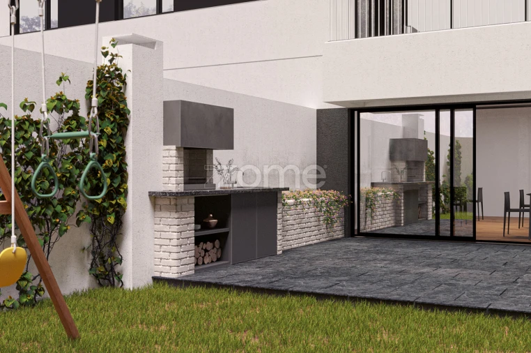 Apartamento T4 para Venda em Ermesinde Foto 3