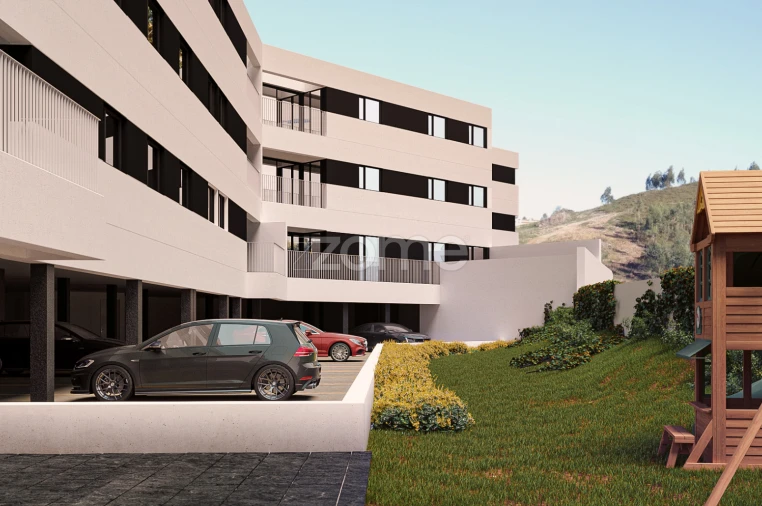 Apartamento T4 para Venda em Ermesinde Foto 7