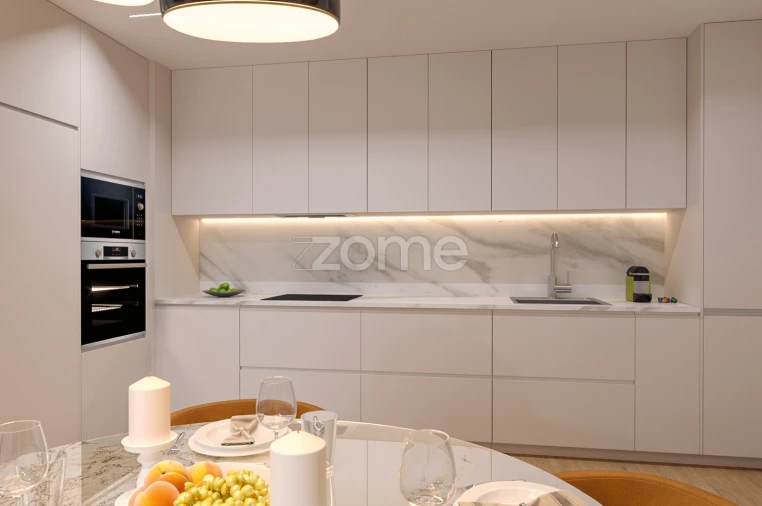 Apartamento T4 para Venda em Ermesinde Foto 22