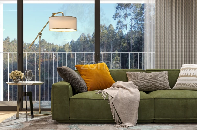 Apartamento T4 para Venda em Ermesinde Foto 25