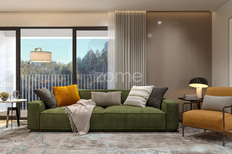 Apartamento T4 para Venda em Ermesinde Foto 26
