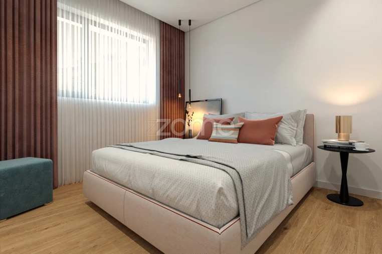 Apartamento T4 para Venda em Ermesinde Foto 29