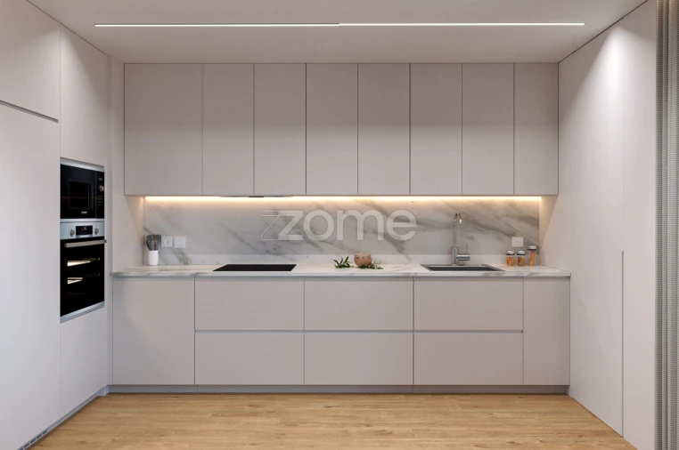 Apartamento T4 para Venda em Ermesinde Foto 14