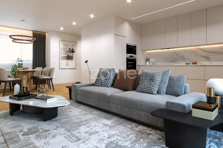 Apartamento T4 para Venda em Ermesinde Foto 18