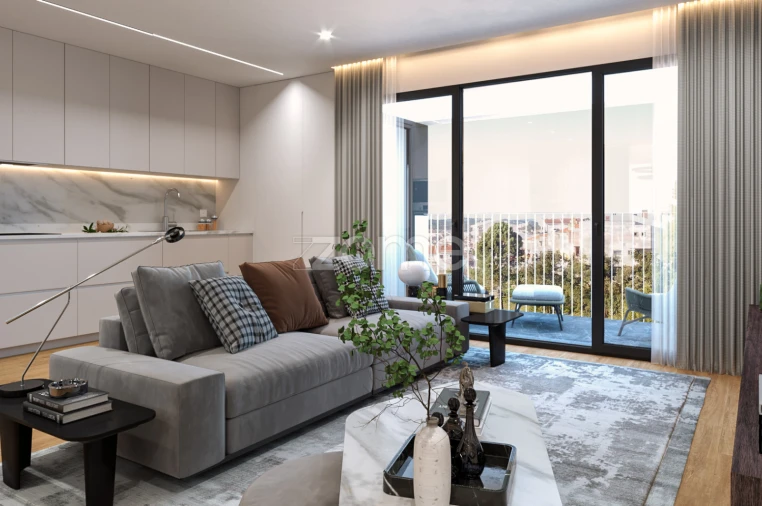 Apartamento T4 para Venda em Ermesinde Foto 19