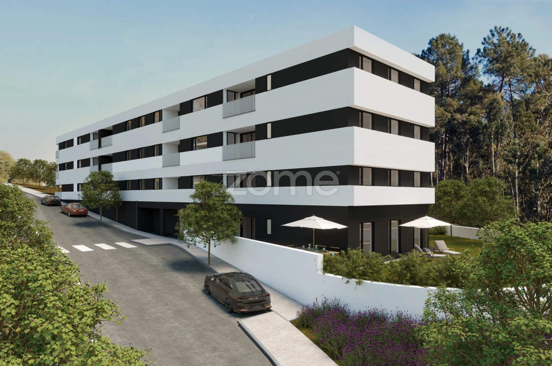 Apartamento T4 para Venda em Ermesinde Foto 2