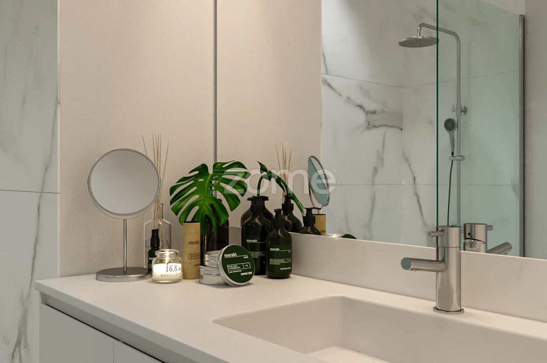 Apartamento T4 para Venda em Ermesinde Foto 10
