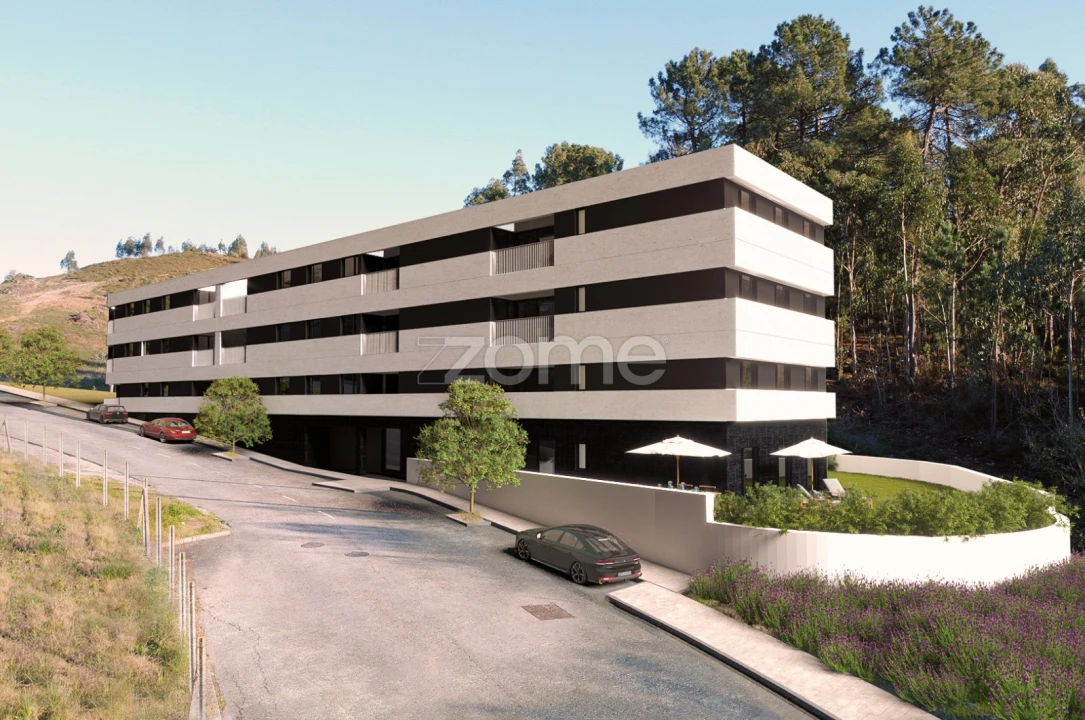 Apartamento T4 para Venda em Ermesinde Foto 4