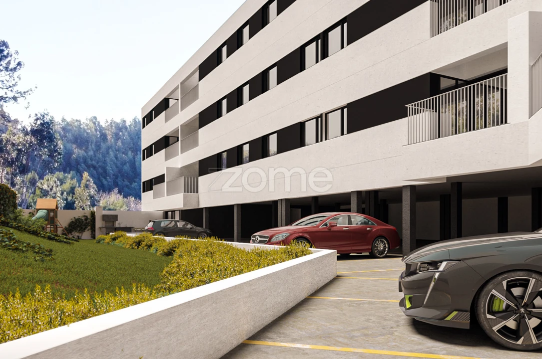 Apartamento T4 para Venda em Ermesinde Foto 5