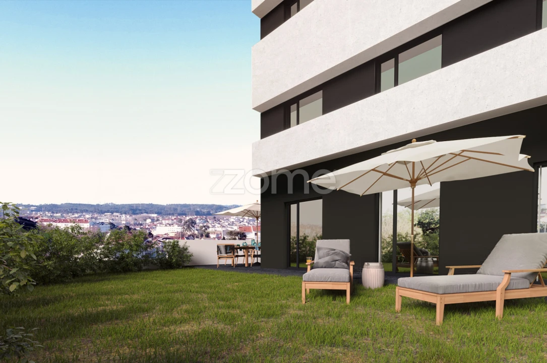 Apartamento T4 para Venda em Ermesinde Foto 6