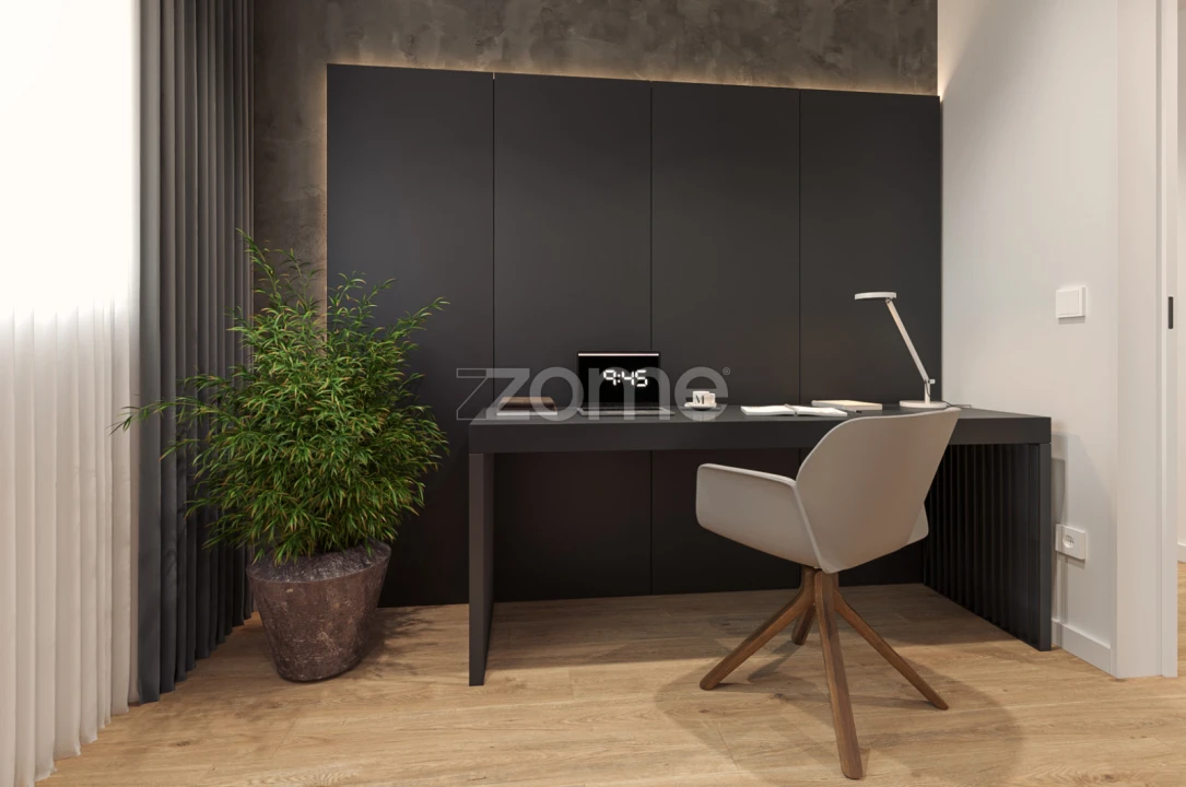 Apartamento T4 para Venda em Ermesinde Foto 16