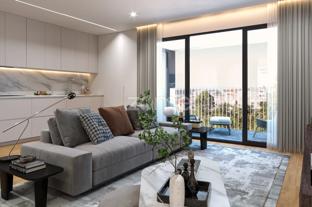 Apartamento T4 para Venda em Ermesinde Foto 19
