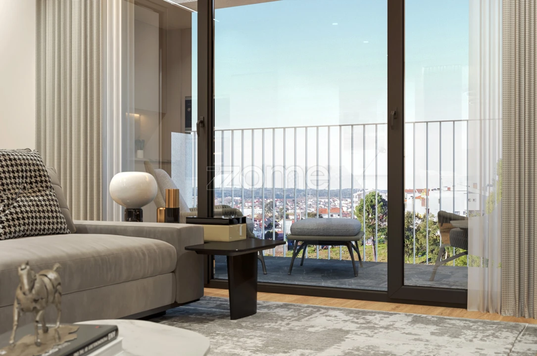 Apartamento T4 para Venda em Ermesinde Foto 20
