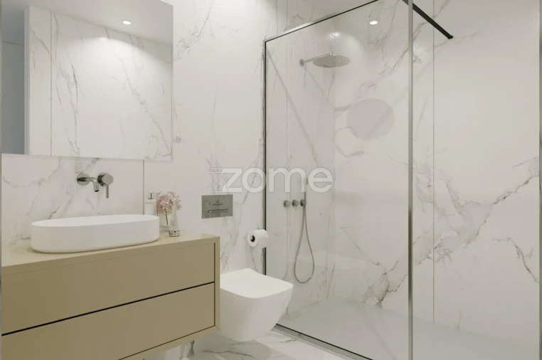 Apartamento T3 para Venda em Margaride, Várzea, Lagares, Varziela, Moure Foto 11