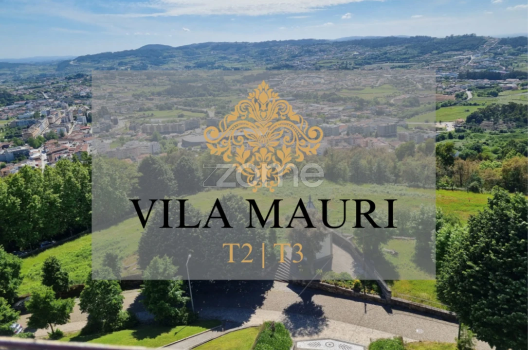 Apartamento T2 para Venda em Margaride, Várzea, Lagares, Varziela, Moure Foto 17