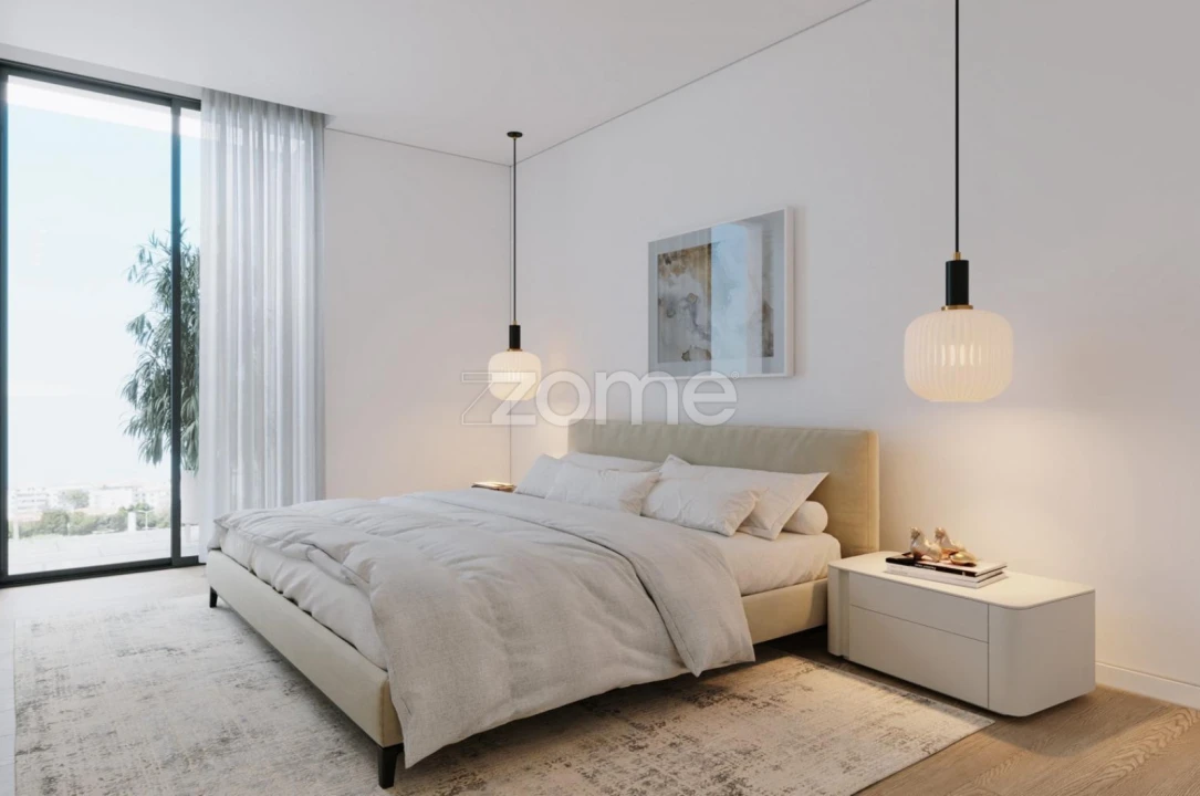 Apartamento T2 para Venda em Margaride, Várzea, Lagares, Varziela, Moure Foto 10