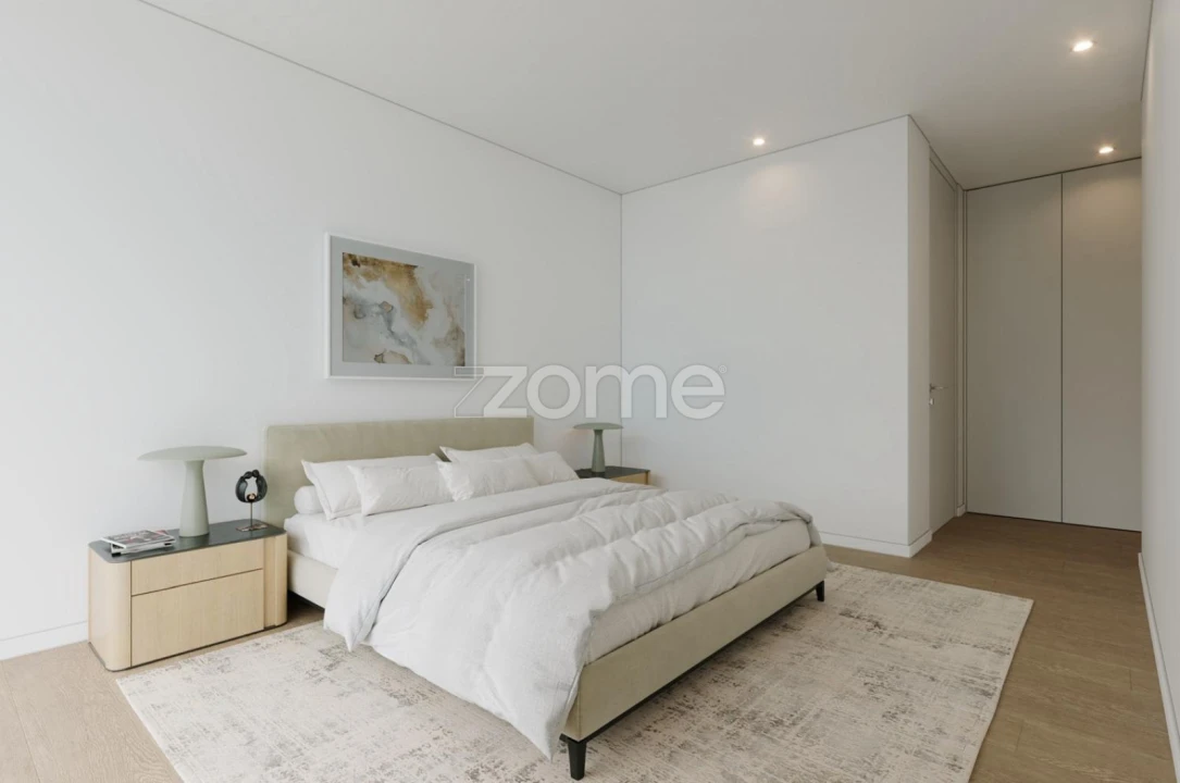 Apartamento T2 para Venda em Margaride, Várzea, Lagares, Varziela, Moure Foto 13