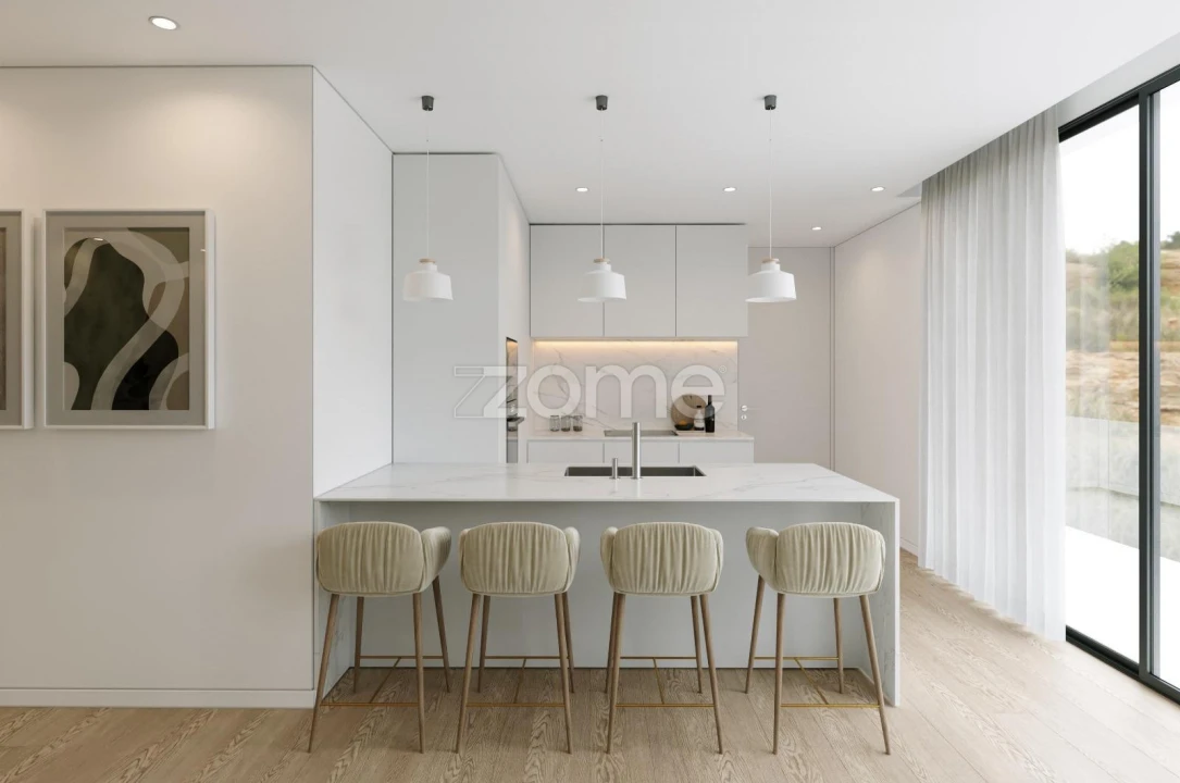 Apartamento T2 para Venda em Margaride, Várzea, Lagares, Varziela, Moure Foto 9