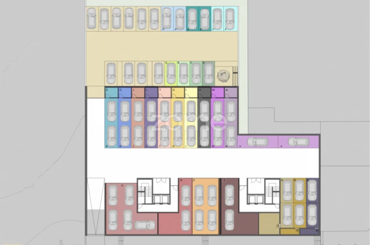 Apartamento T3 para Venda em Margaride, Várzea, Lagares, Varziela, Moure Foto 16