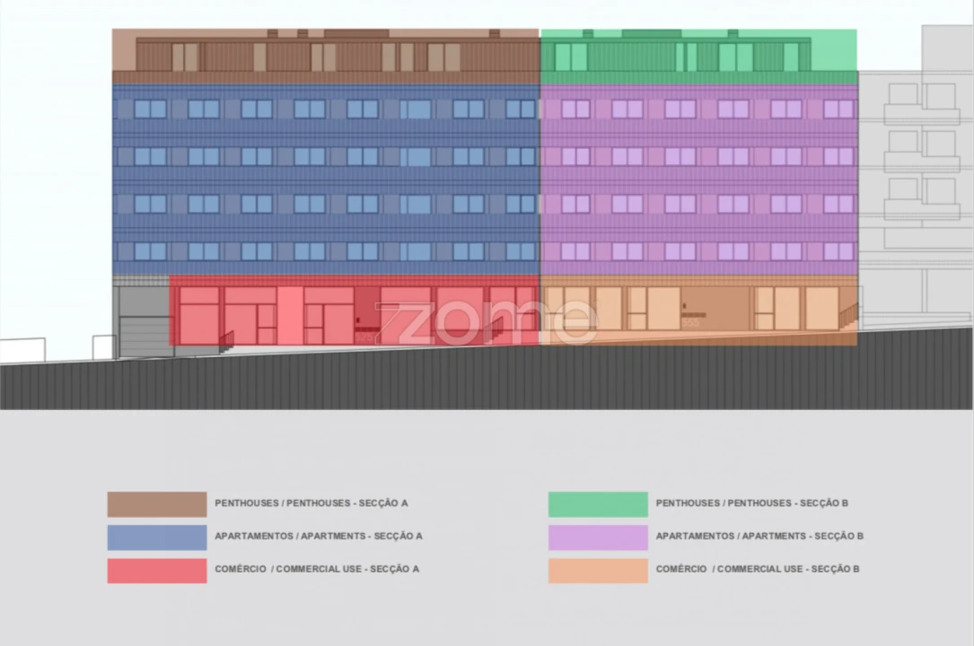 Negócio para Venda em Margaride, Várzea, Lagares, Varziela, Moure Foto 8