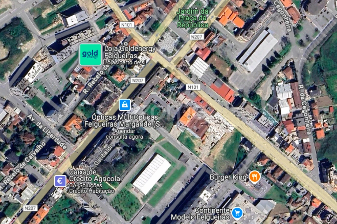 Negócio para Venda em Margaride, Várzea, Lagares, Varziela, Moure Foto 7