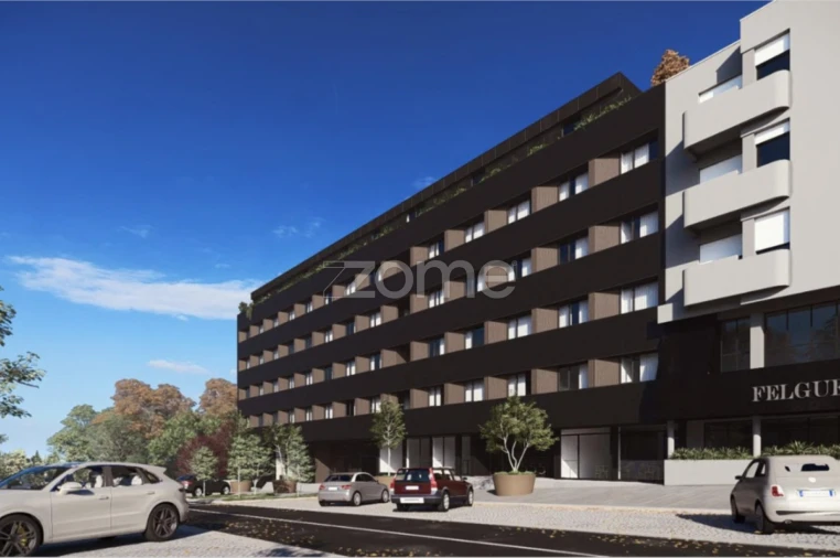 Apartamento T3 para Venda em Margaride, Várzea, Lagares, Varziela, Moure Foto 14