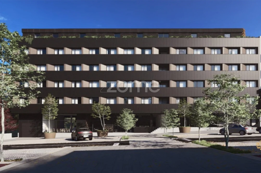 Apartamento T3 para Venda em Margaride, Várzea, Lagares, Varziela, Moure Foto 1