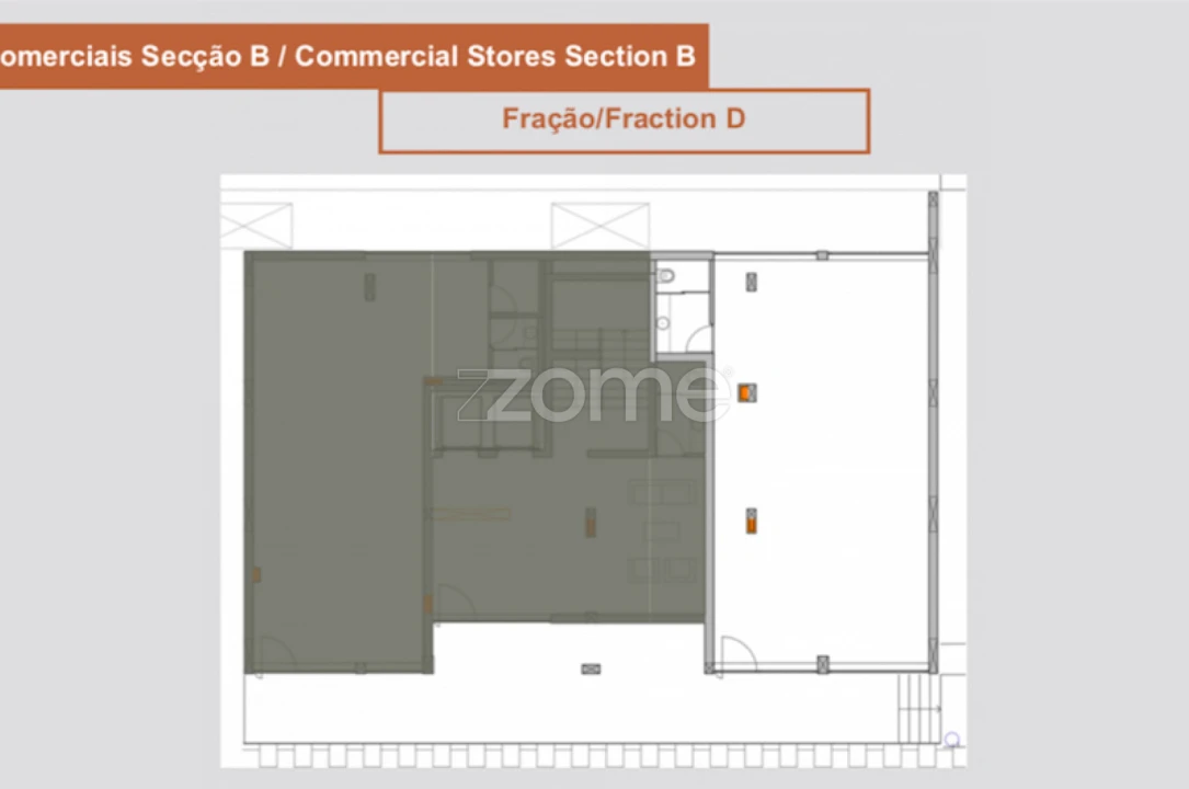 Negócio para Venda em Margaride, Várzea, Lagares, Varziela, Moure Foto 1