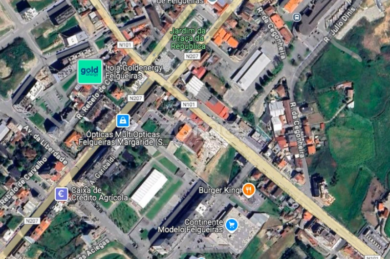 Negócio para Venda em Margaride, Várzea, Lagares, Varziela, Moure Foto 7