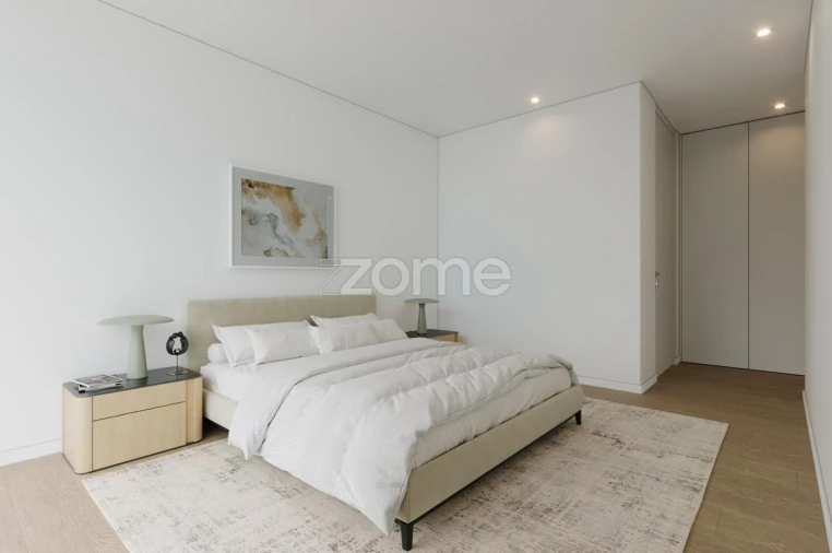 Apartamento T3 para Venda em Margaride, Várzea, Lagares, Varziela, Moure Foto 13